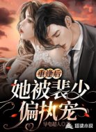 重逢后,她被裴少偏执宠!