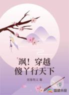 飒！穿越傻丫行天下