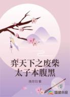 弈天下之废柴太子本腹黑