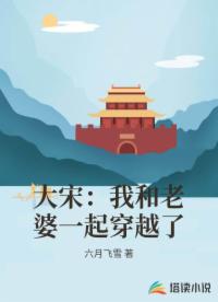 大宋：我和老婆一起穿越了