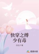 快穿之傅少有毒