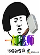 一捶法师