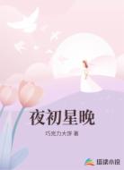 夜初星晚