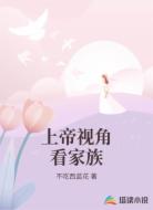 上帝视角看家族
