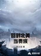 回到北美当贵族
