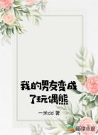 我的男友变成了玩偶熊
