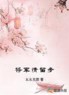 将军请留步