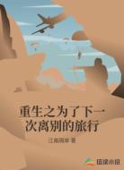 重生之为了下一次离别的旅行