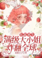 狂崽重生:满级大小姐炸翻全球