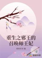 重生之邪王的召唤师王妃
