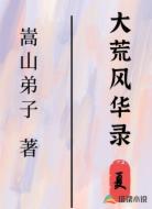 大荒风华录