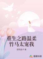 重生之路温柔竹马太宠我