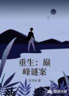 重生:巅峰谜案