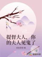 提督大人，你的夫人见鬼了