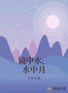 镜中水，水中月