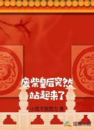 废柴皇后突然站起来了