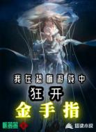 我在恐怖游戏中狂开金手指