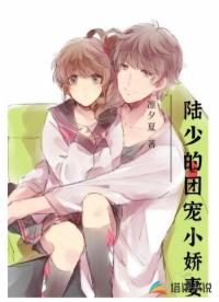 陆少的团宠小娇妻