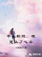 平凡的她,被宠上了心尖