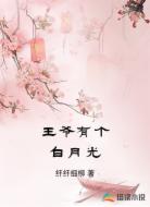 王爷有个白月光