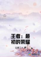 王者:最初的荣耀