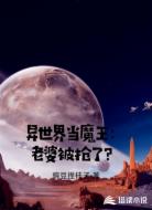 异世界当魔王:老婆被抢了?