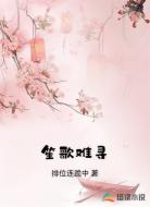 笙歌难寻