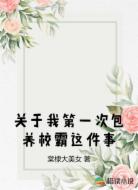 关于我第一次包养校霸这件事