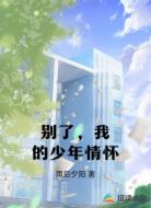 别了，我的少年情怀