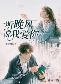听晚风说我爱你