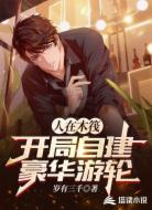 人在木筏开局自建豪华游轮