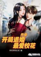 丹帝:开局退婚,最爱校花