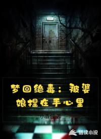 梦回绝毒：被婆娘捏在手心里