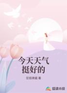 今天天气挺好的