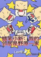 蜡笔小新:我的邻居是野原一家