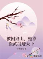 被困狼山，她靠医武混迹天下