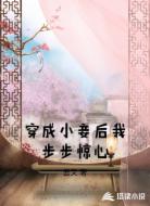 穿成小妾后我步步惊心