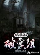 精神病院破案组