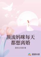 顶流妈咪每天都想离婚