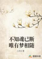 不知魂已断，唯有梦相随