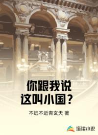 你跟我说这叫小国？