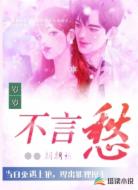 岁岁不言愁