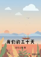 我们的三十天