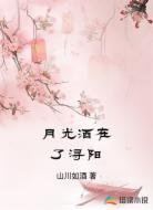月光洒在了浔阳