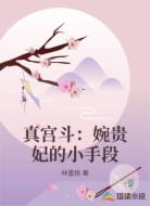 真宫斗：婉贵妃的小手段