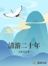 清游二十年