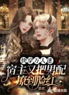 快穿万人迷:宿主又把男配撩到脸红