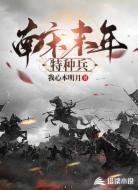 南宋末年特種兵