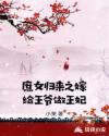 庶女歸來之嫁給王爺做王妃
