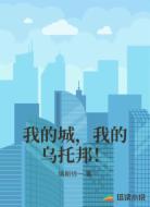 我的城,我的乌托邦!